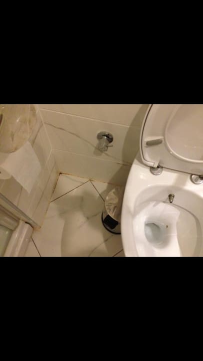 WC Wyndham Garden Lara