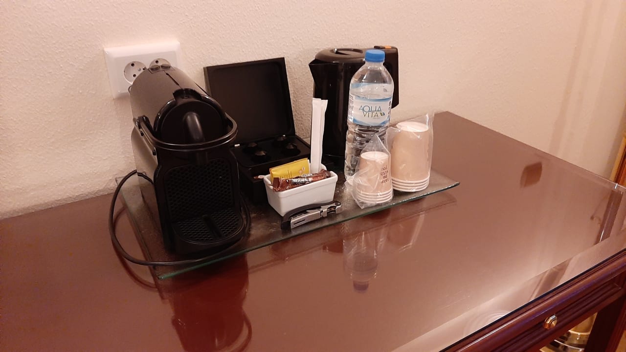 Zimmer Atrium Palace Thalasso Spa Resort & Villas