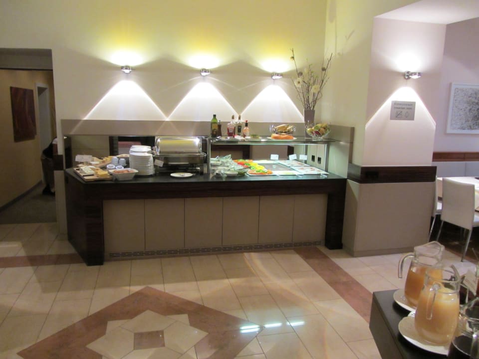 Frühstück Hotel Der Wilhelmshof