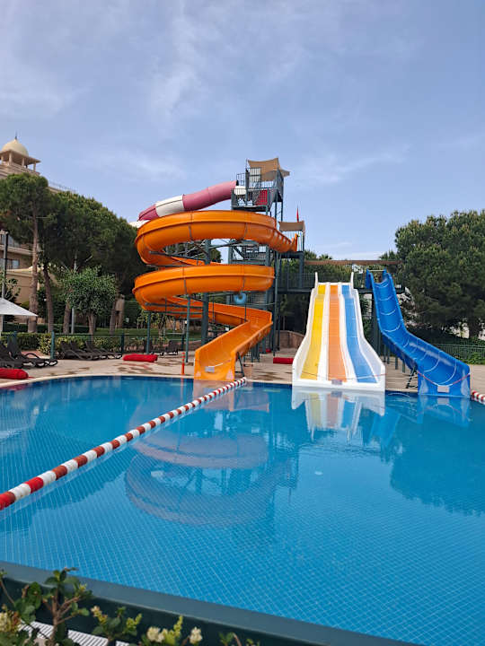 Pool Spice Hotel & Spa