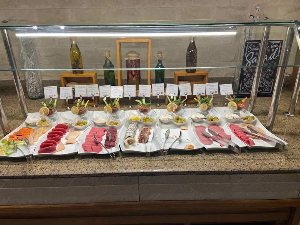 Gastro Jaz Costa Mares (Adults Only)