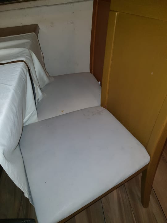 Zimmer Limak Limra Hotel & Resort