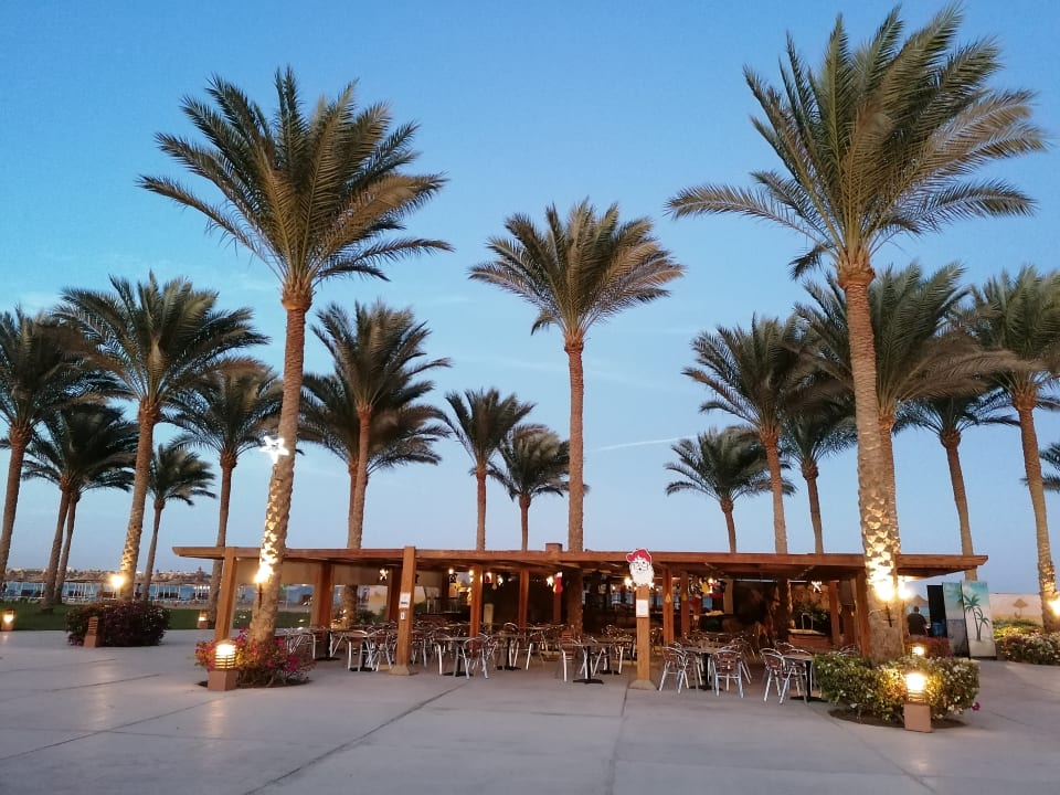 Strand Stella Garden Resort & Spa, Makadi Bay