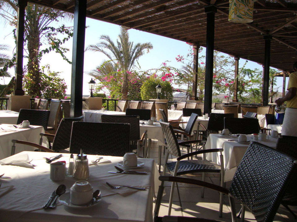 Restaurant TUI MAGIC LIFE Kalawy