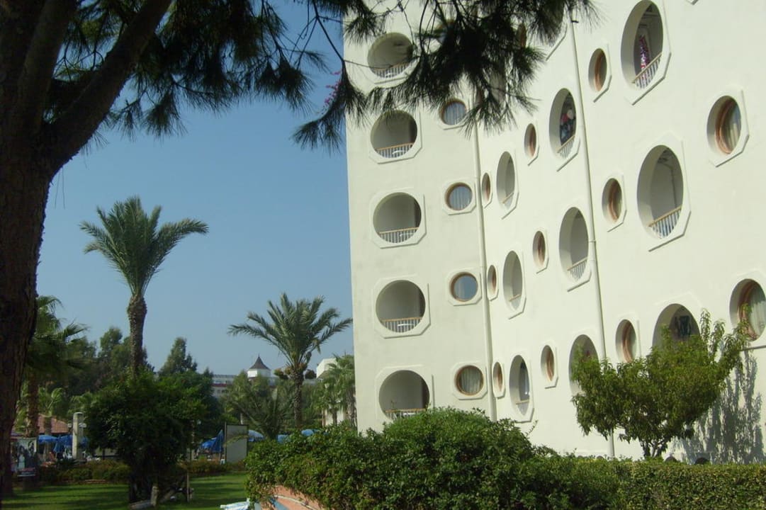 Hotel Serapsu/Serap Su Beach MC Beach Park Resort Hotel