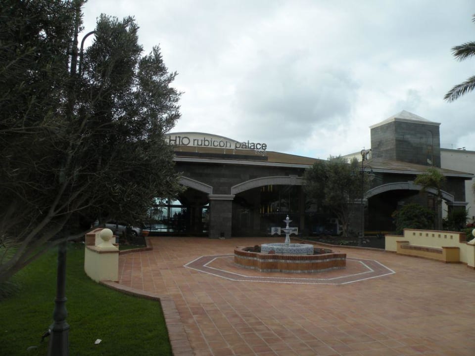 H110 rubicon palace H10 Rubicón Horizons Collection