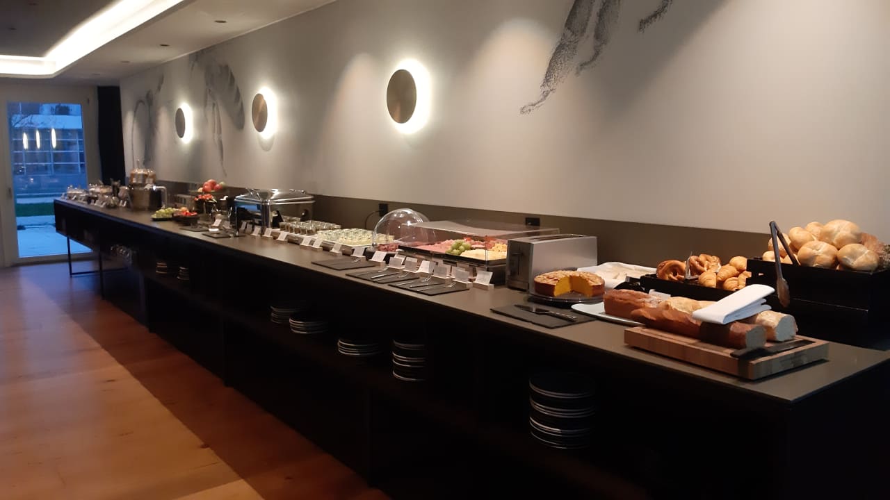 Gastro SOLLER Business Hotel - Munich Airport MUC