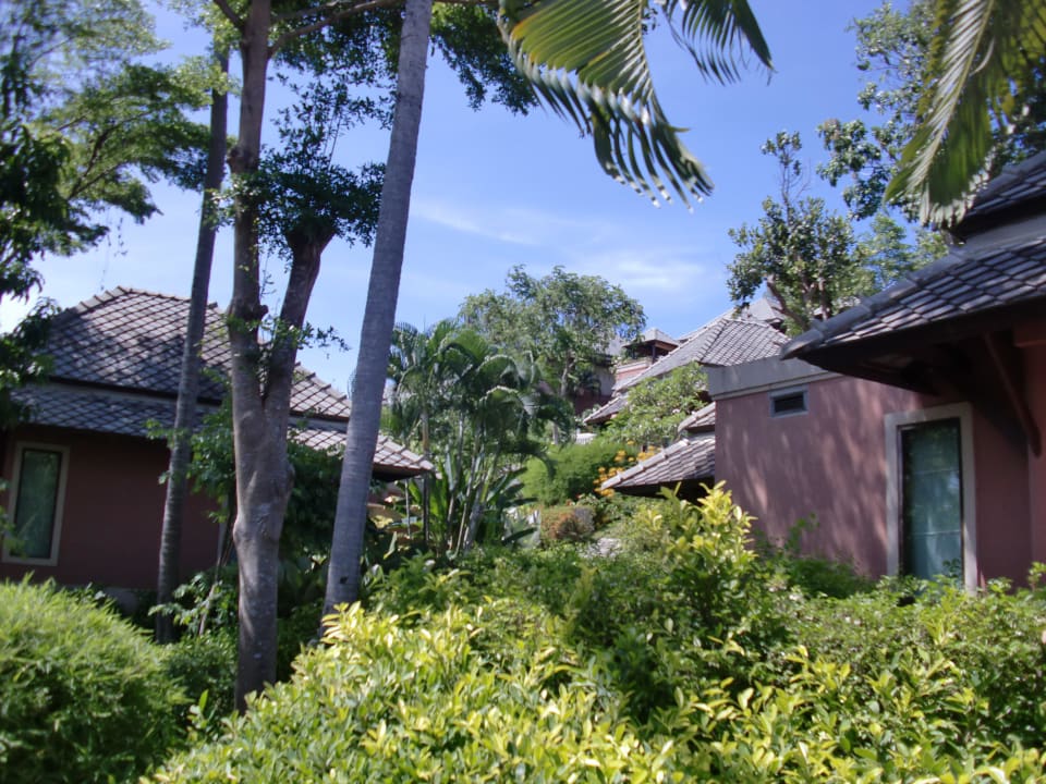 Anlage Fair House Villas & Spa