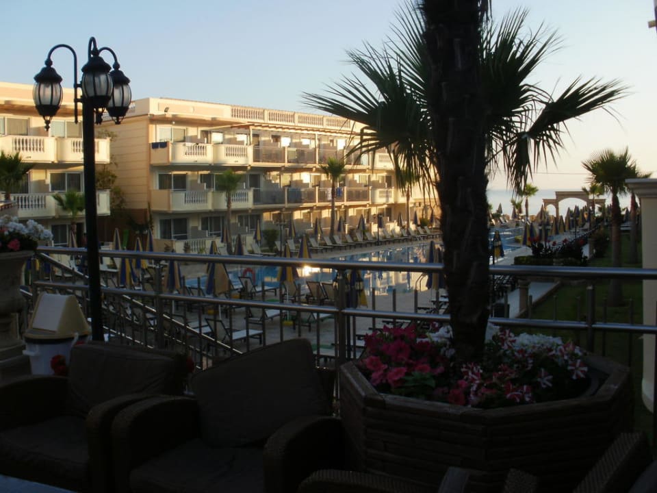 Výhled TUI BLUE Zante Maris - Adults only