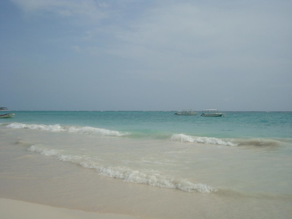 Grand Palladium Bavaro Resort & Spa  Grand Palladium Punta Cana Resort & Spa