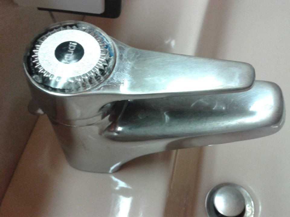 Kalk wohin das Auge reicht Hotel Almerwirt