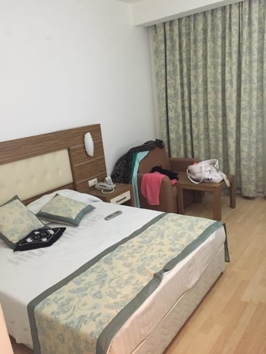 Zimmer Blue Diamond Alya