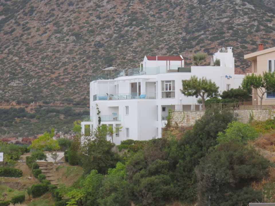 Außenansicht Bali Blue Bay Lifestyle