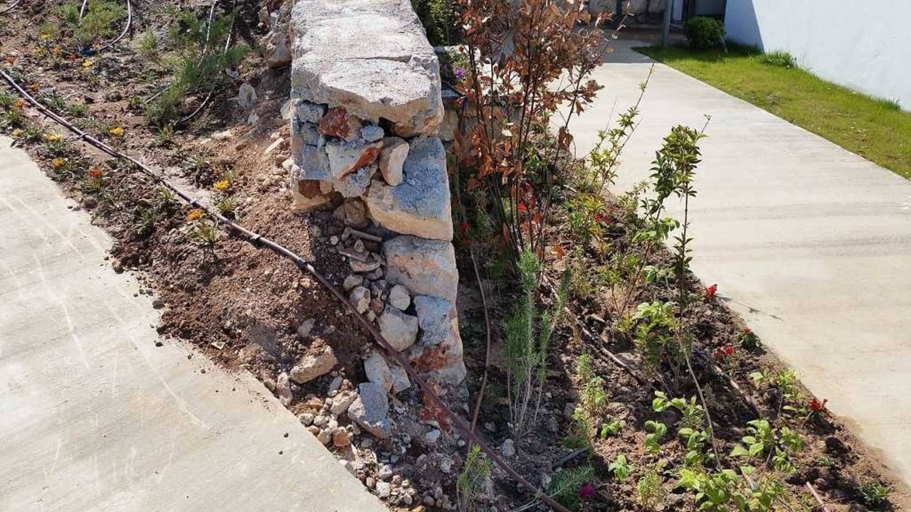 Baumängel Aquasis De Luxe Resort & Spa