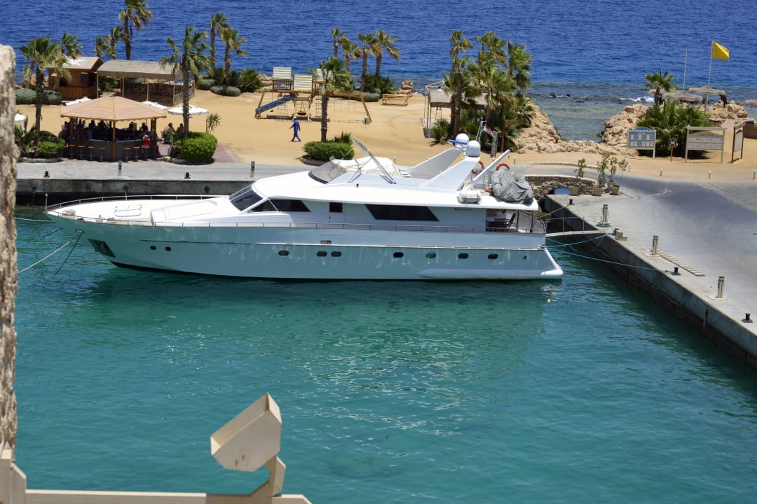 Im Hafen Pickalbatros Citadel Resort