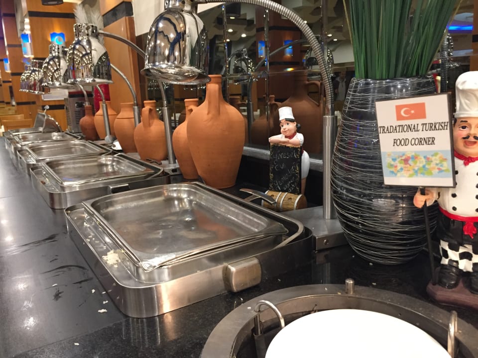 Gastro Limak Limra Hotel & Resort