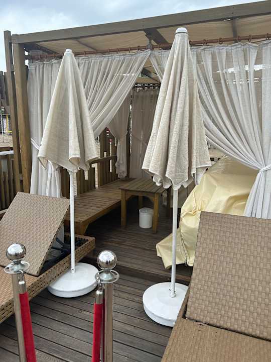 Strand Sentido Trendy Verbena Beach