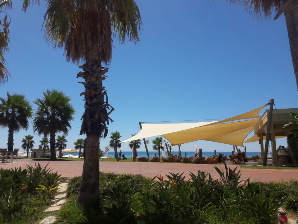Strand Güral Premier Belek