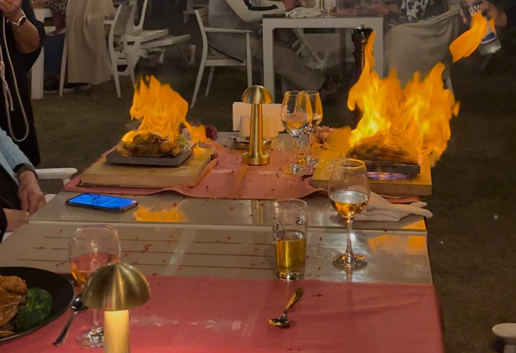 Gastro Side Story Resort & Spa