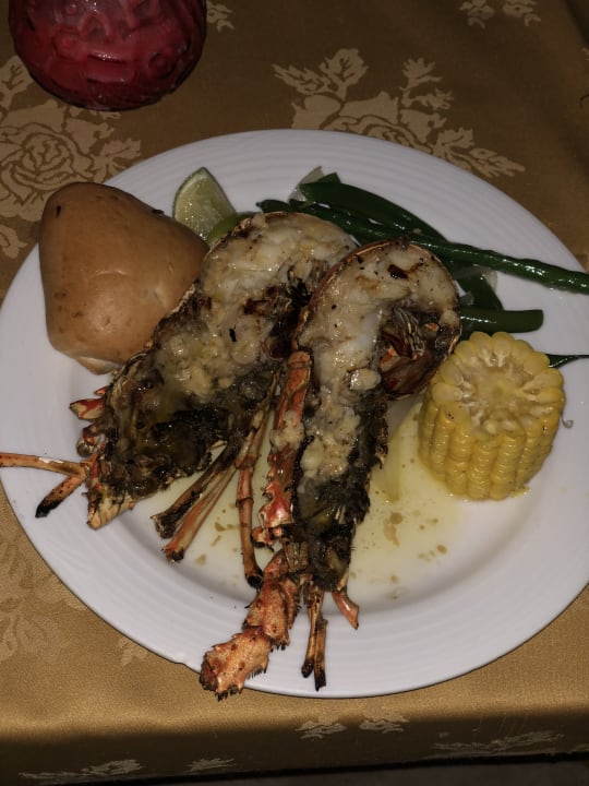 Gastro Dreams La Romana Resort & Spa