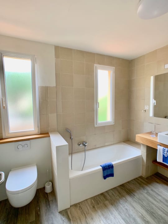 Zimmer Tigaiga Suites