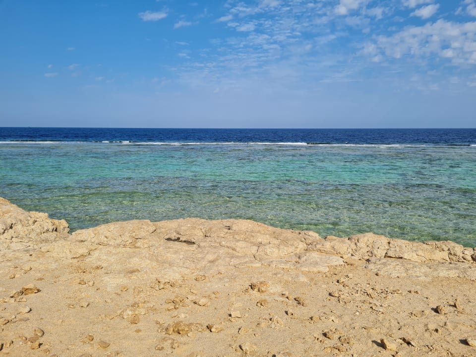 Strand Three Corners Happy Life Beach Resort