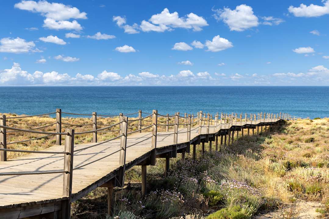 Strand The Westin Salgados Beach Resort, Algarve