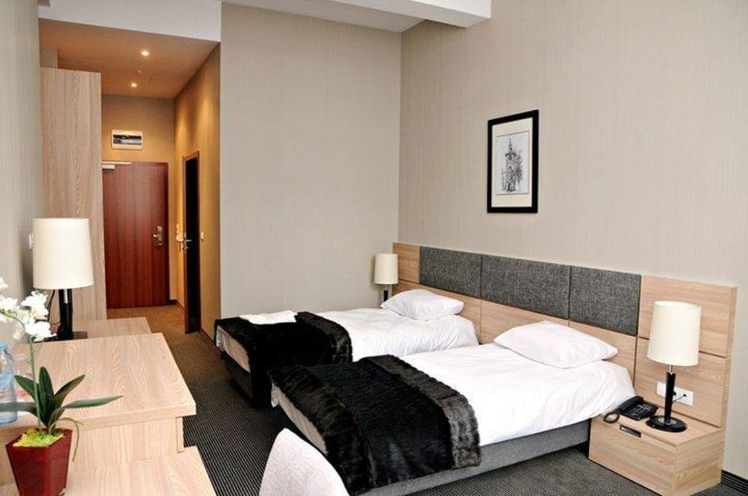 Pokój Hotel Elbląg