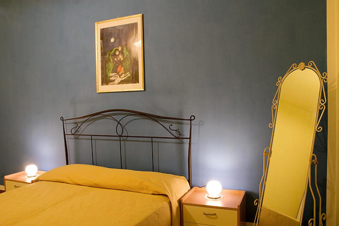 Sirio Room B&B Aldebaran