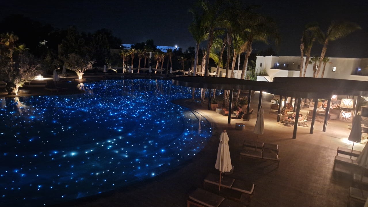 Pool SENTIDO Port Royal Villas & Spa