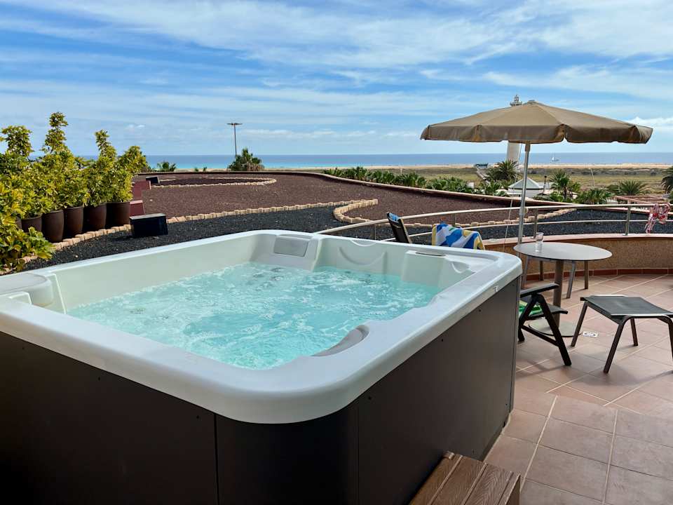 Zimmer MUR Hotel Faro Jandia & Spa Fuerteventura