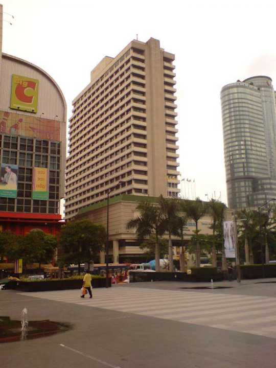 The Arnorma - gutes Mittelklasse Hotel The Arnoma Hotel