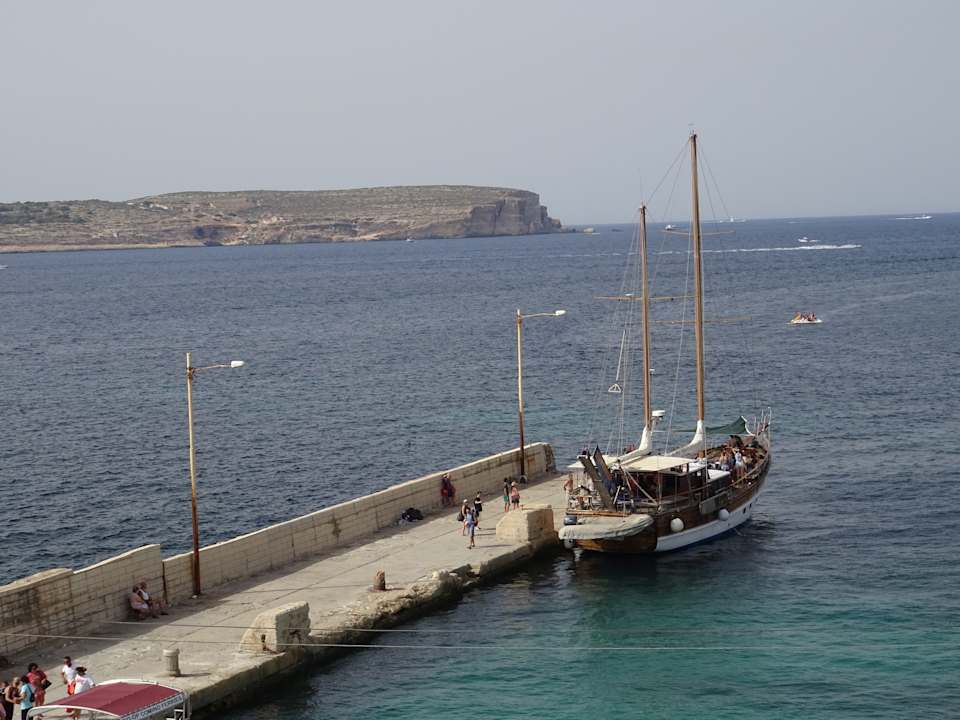 Ausblick Riviera Spa Resort - Adults Only