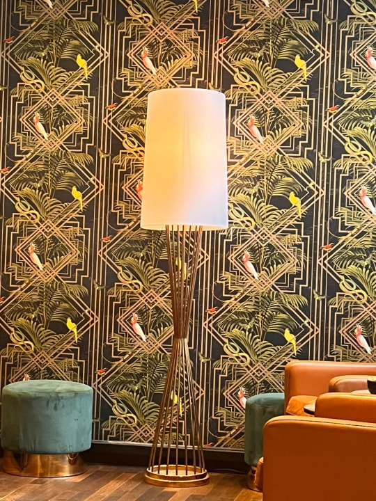 Zimmer Hotel Palace Berlin