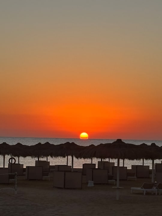 Strand SUNRISE Anjum Resort Marsa Alam
