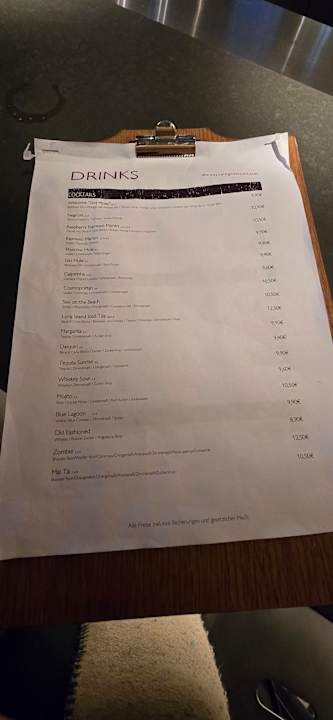 Sonstiges Moxy Cologne Muelheim