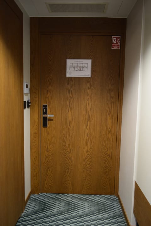 Zimmer Hotel City Center