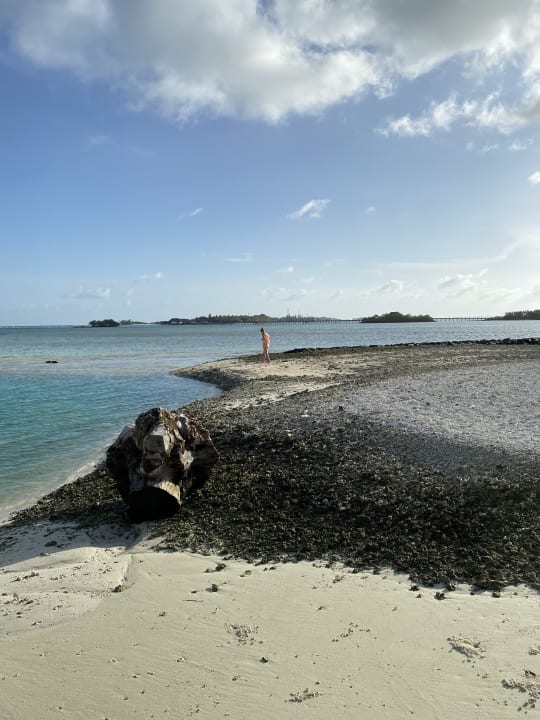 Strand Cinnamon Dhonveli Maldives