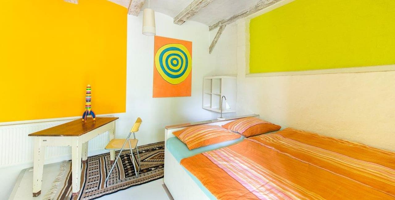 Zimmer 1 Gästehaus Terezas