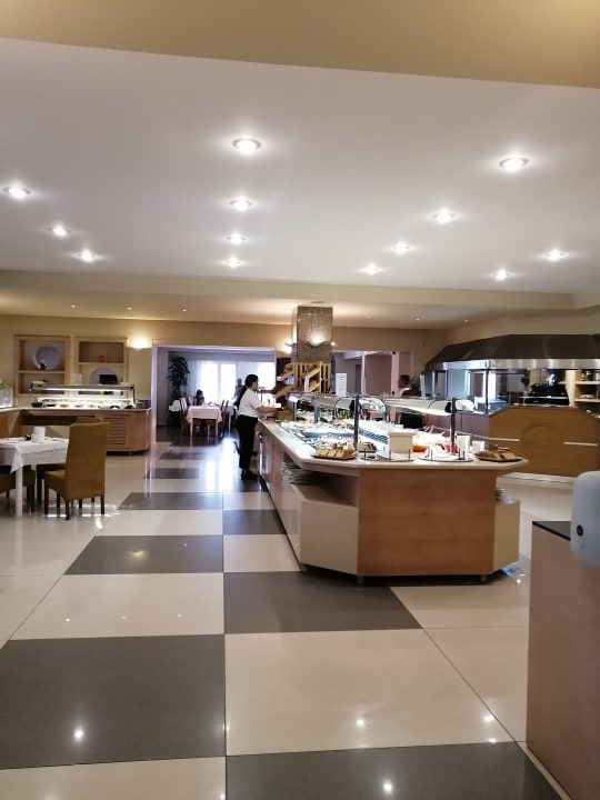 Gastro Hotel Portes Beach