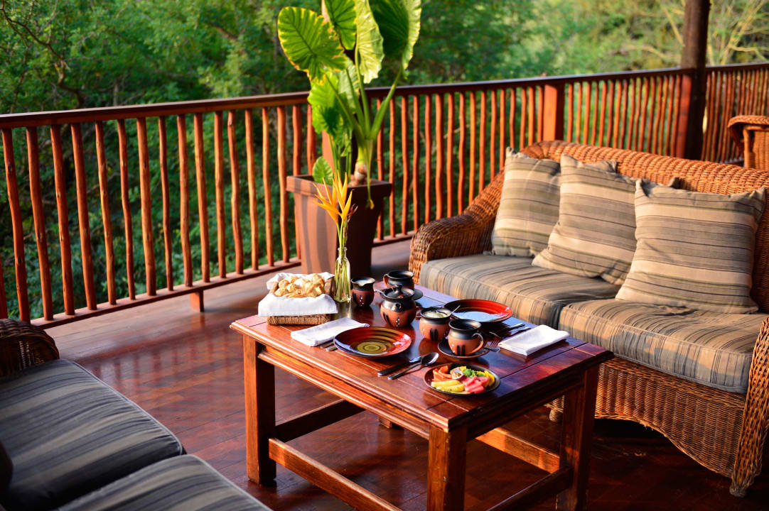 Sonstiges Pestana Kruger Lodge
