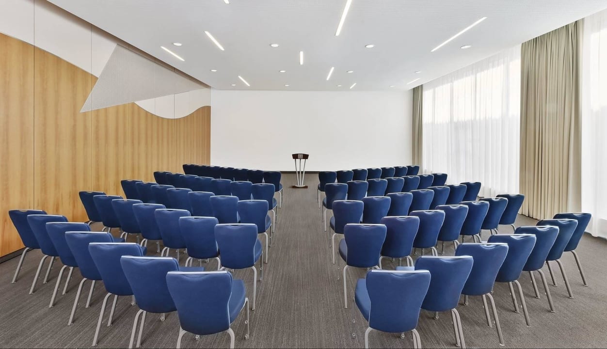 Meeting Room NH Mannheim Viernheim