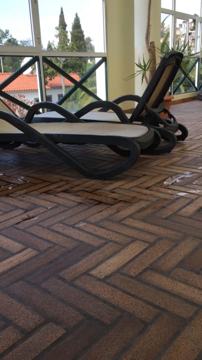 Sonstiges Hotel Dom Pedro Garajau