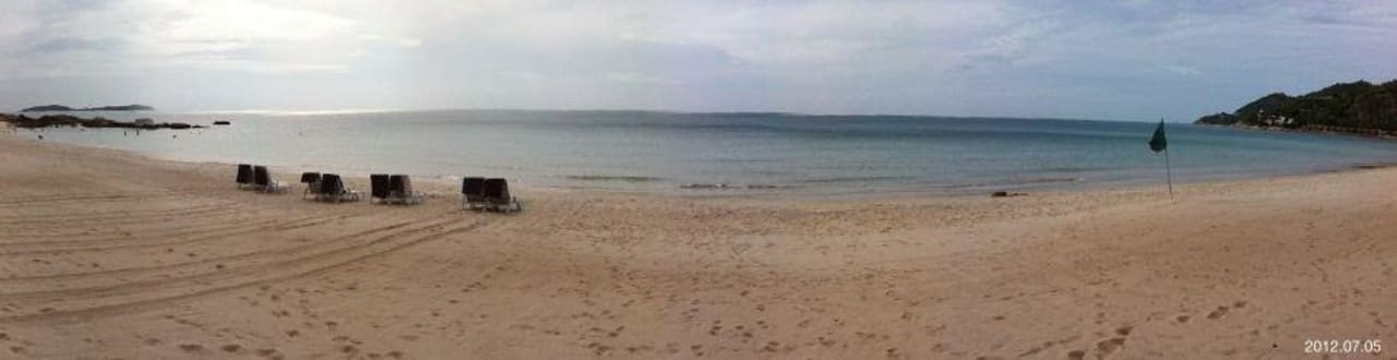 Hotel The Fair House Beach Resort The Fair House Beach Resort