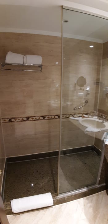 Zimmer Sultan Gardens Resort