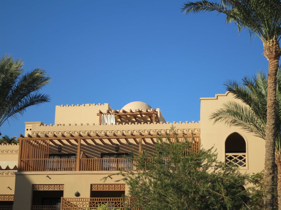 Unsere schöne Dachwohnung Makadi Spa - Adults only