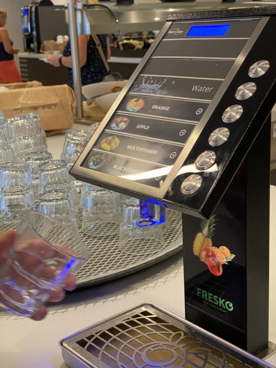 Gastro Maistra Select Belvedere Resort