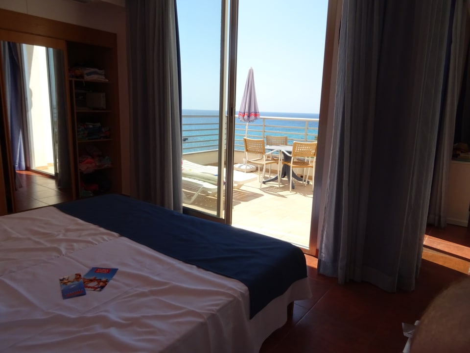 Zimmer Hotel Na Forana