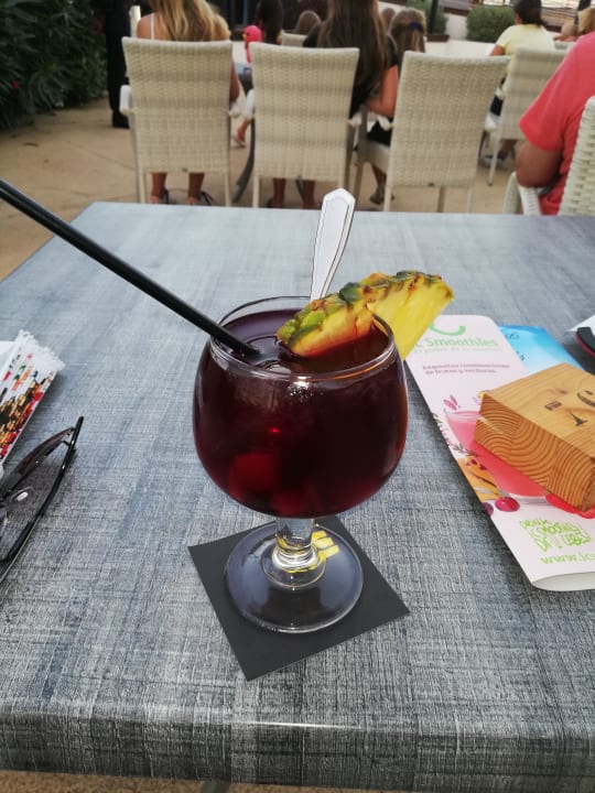 Gastro Eix Platja Daurada Hotel & SPA