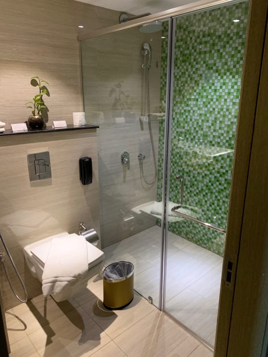 Zimmer Centara Muscat Hotel Oman